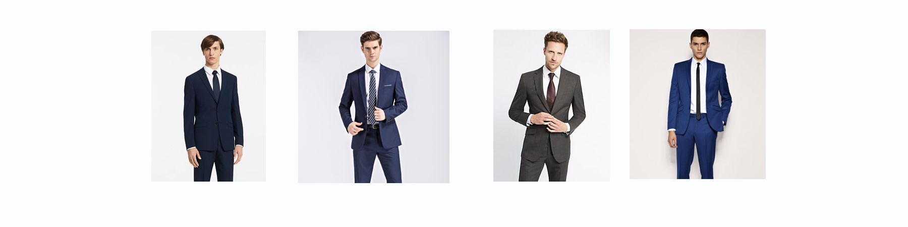 Uniformes Dotaciones Sobremedidas