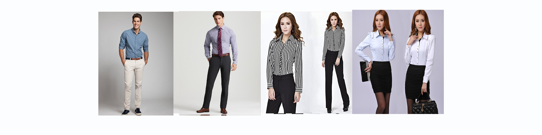 Uniformes Dotaciones Sobremedidas