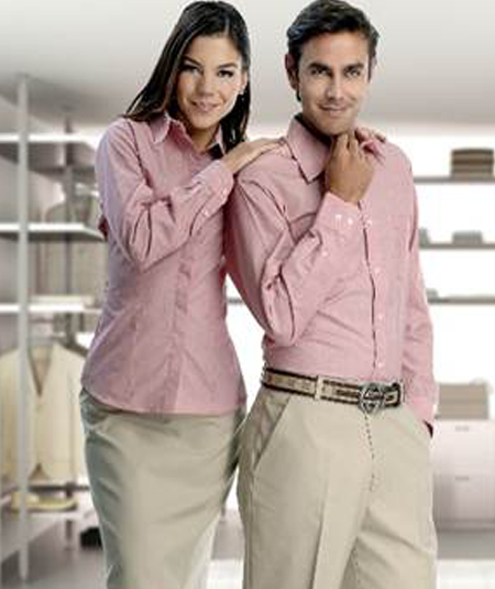 Dotaciones Uniformes Bogota Sobremedidas