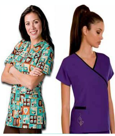 Dotaciones Uniformes Bogota Sobremedidas