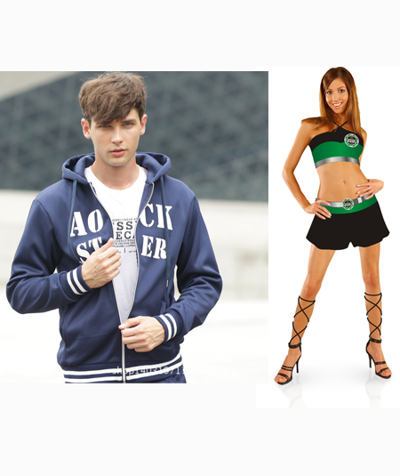 Dotaciones Uniformes Bogota Sobremedidas