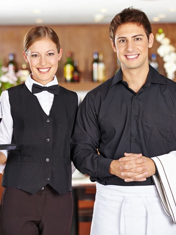 Uniformes profesionales y deportivos Sobremedidas