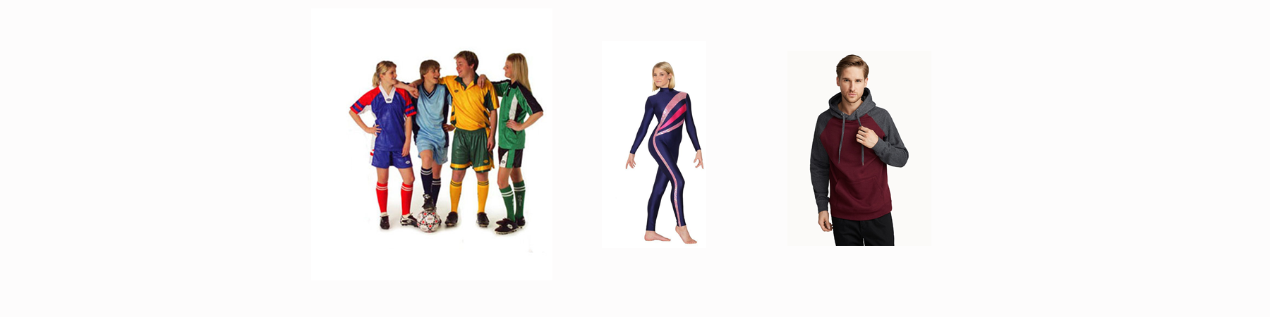 Uniformes Dotaciones Sobremedidas