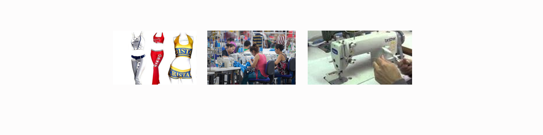 Uniformes Dotaciones Sobremedidas