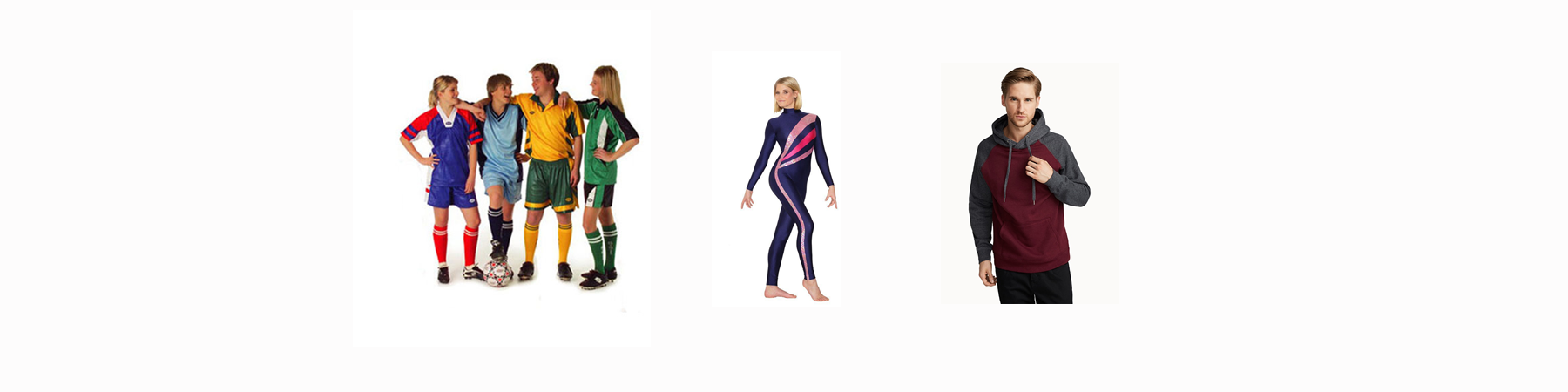 Uniformes Dotaciones Sobremedidas