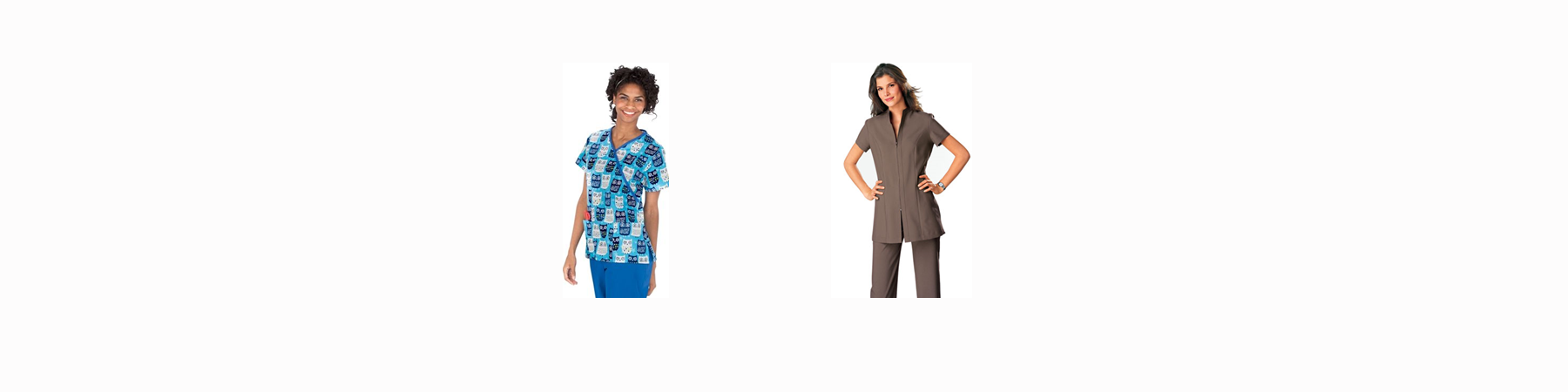 Uniformes Dotaciones Sobremedidas